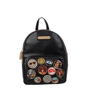 NICOLE LEE BLISS BOHO BOSTON BAG